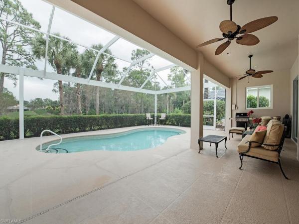 Vanderbilt Country Club, 8490 Gleneagle Way, Naples, Florida 34120, image 1