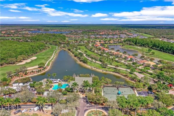 Fenhurst At Twin Eagles, 12529 Fenhurst Way, Naples, Florida 34120, image 1
