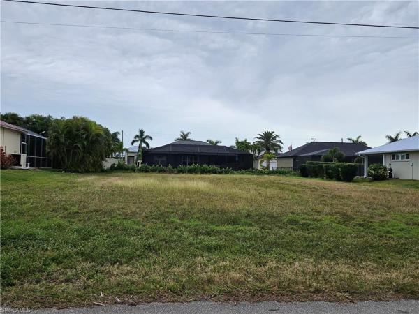 Cape Coral Residential, 2818 44th Ter, Cape Coral, Florida 33914, image 1