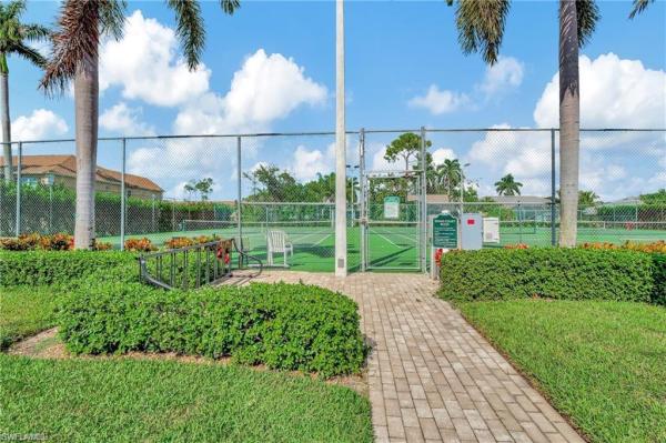 Crown Pointe Villas, 2037 W Crown Pointe Blvd, Naples, Florida 34112, image 1