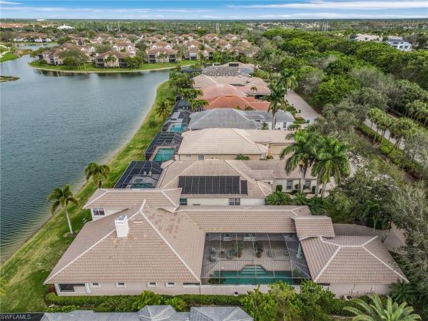 Nottingham Cove At Kensington, 4845 Keswick Way, Naples, Florida 34105, image 1