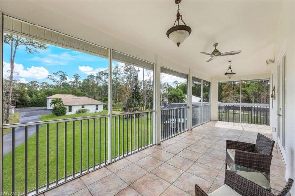 Oakes Estates, 1540 Oakes Blvd, Naples, Florida 34119, image 1