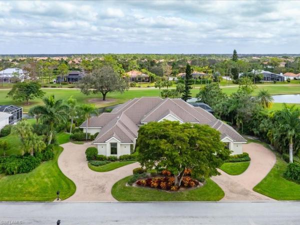Quail Creek, 4687 Oak Leaf Dr, Naples, Florida 34119, image 1