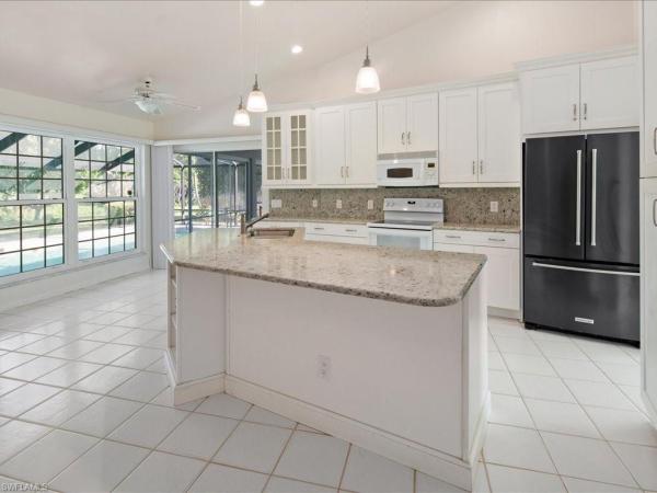 Queens Park At Lago Verde, 5153 Berkeley Dr, Naples, Florida 34112, image 1