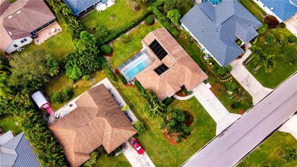 Quail Crossing At Palm River Estates, 511 Ibis Way, Naples, Florida 34110, image 1