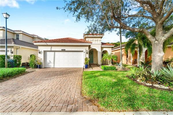 Copper Oaks, 10112 N Golden Elm Dr, Estero, Florida 33928, image 1
