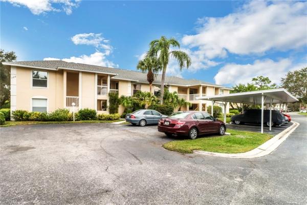 Newcastle, 725 Landover Ct #201, Naples, Florida 34104, image 1