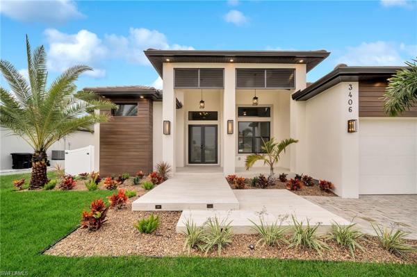 Cape Coral, 3406 3rd St, Cape Coral, Florida 33991, image 1