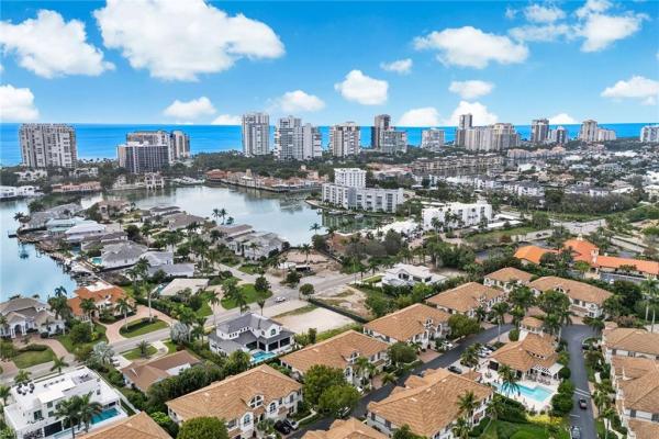 The Colonade At Park Shore, 129 Colonade Cir #402, Naples, Florida 34103, image 1