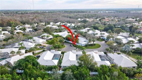 Willow Bend At Sterling Oaks, 1371 Old Oak Ln, Naples, Florida 34110, image 1
