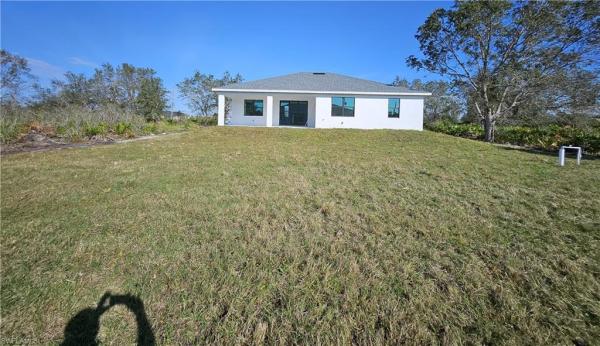 Lehigh Acres Residential, 2703 W 66th St, Lehigh Acres, Florida 33971, image 1