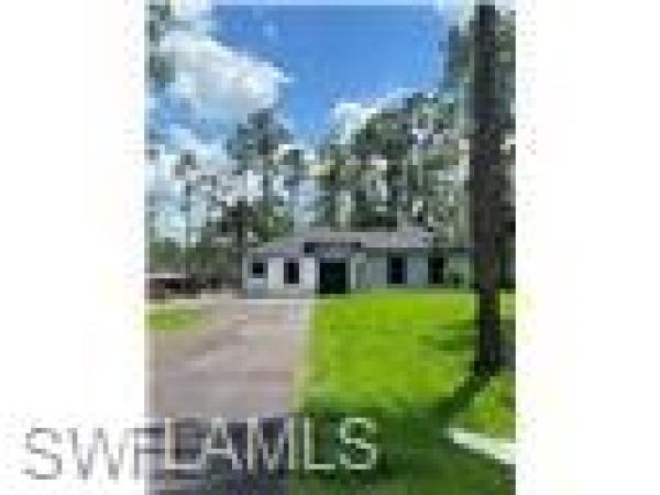 Golden Gate Estates, 1823 NE 24th Ave, Naples, Florida 34120, image 1