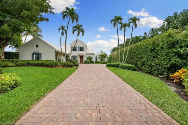 Port Royal, 901 Galleon Dr, Naples, Florida 34102, image 1