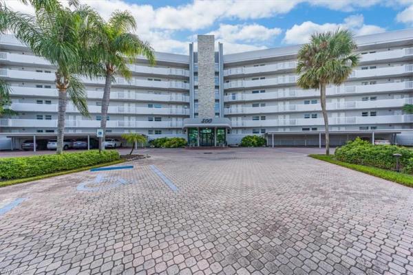 Pelican Point At Park Shore, 300 Park Shore Dr #1B, Naples, Florida 34103, image 1