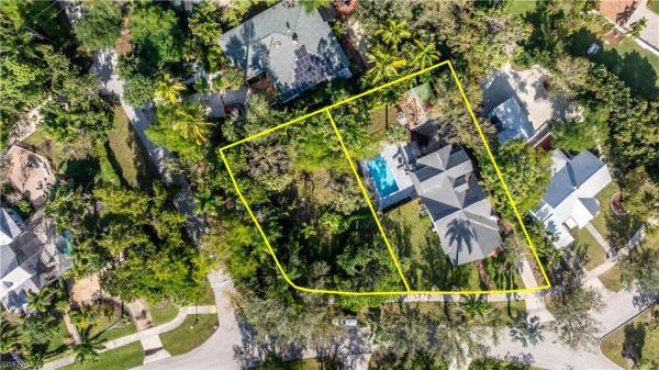 Valencia Terrace, NE 1461 Barcelona AVE, FORT MYERS FL 33901, Fort Myers, Florida 33901, image 1