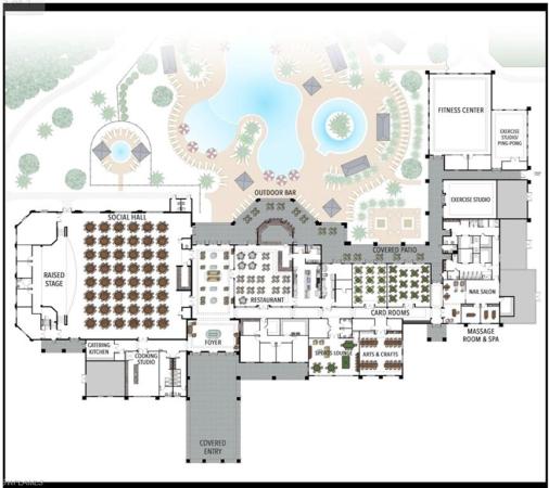 Valencia Bonita, 16732 Gilroy St, Bonita Springs, Florida 34135, image 1