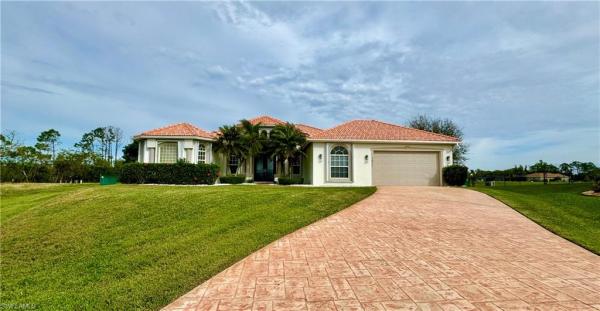 Coral Oaks Golf Course, 1511 27th Pl, Cape Coral, Florida 33993, image 2