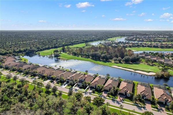 Fenhurst At Twin Eagles, 12820 Kinross Ln, Naples, Florida 34120, image 1
