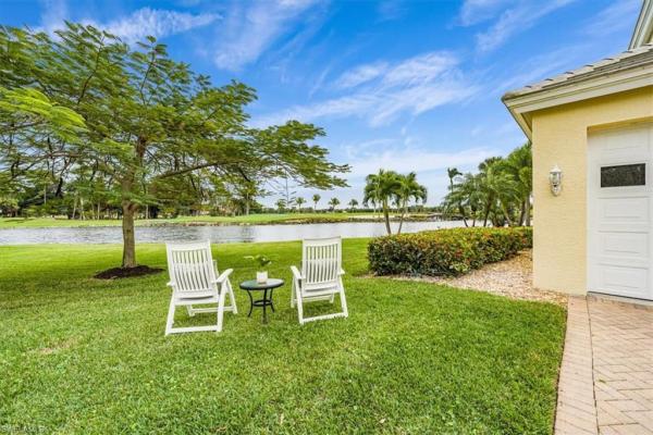 Mystic Greens, 8600 Mystic Greens Way #703, Naples, Florida 34113, image 1