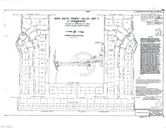 Wing South Airpark, 4012 Skyway Dr Lot #49, Naples, Florida 34112, image 1