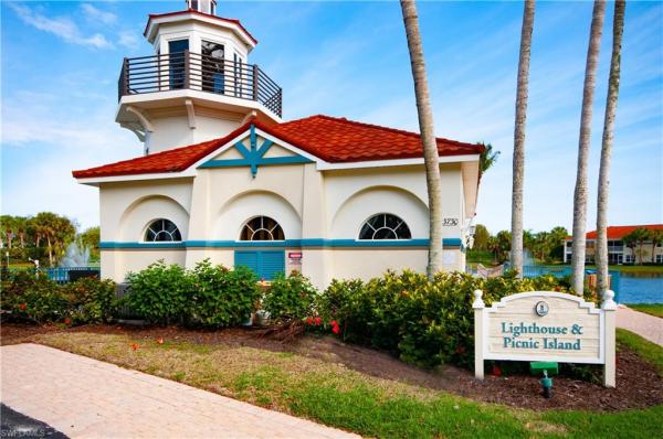 Lighthouse Bay At The Brooks, 10701 Halfmoon Shoal Rd #9202, Estero, Florida 34135, image 1