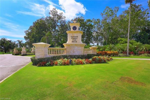 Silver Oaks At Vineyards, 96 Silver Oaks Cir #1101, Naples, Florida 34119, image 1