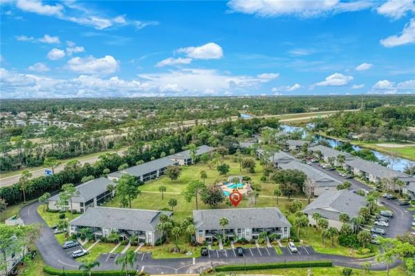 The Abbey At Berkshire Village, 1216 Commonwealth Cir #L-104, Naples, Florida 34116, image 1