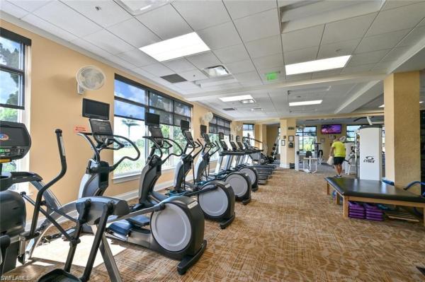 Lake Juliana Village, 4710 Shinnecock Hills Ct #1-202, Naples, Florida 34112, image 1