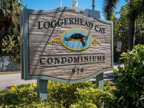 Loggerhead Cay, 979 Gulf Dr #C324, Sanibel, Florida 33957, image 1