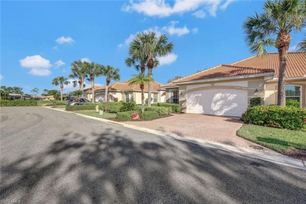 Hunters Ridge Golf & Country Club, 28500 F B Fowler Ct, Bonita Springs, Florida 34135, image 1