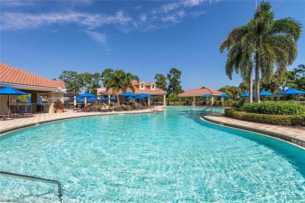 Vanderbilt Country Club, 8406 Danbury Blvd, Naples, Florida 34120, image 1