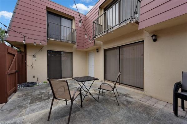 Parkwoods, 12368 Woodrose Ct #4, Fort Myers, Florida 33907, image 1
