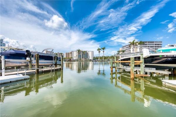 Vanderbilt Towers 1 At Vanderbilt Beach, 1 Bluebill Ave #203, Naples, Florida 34108, image 1