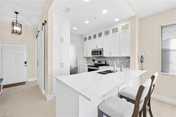 Carrington At Stonebridge, 2315 Carrington Ct #201, Naples, Florida 34109, image 1