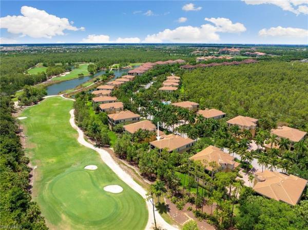 Castillo At Tiburon, 2846 E Tiburon Blvd #101, Naples, Florida 34109, image 1