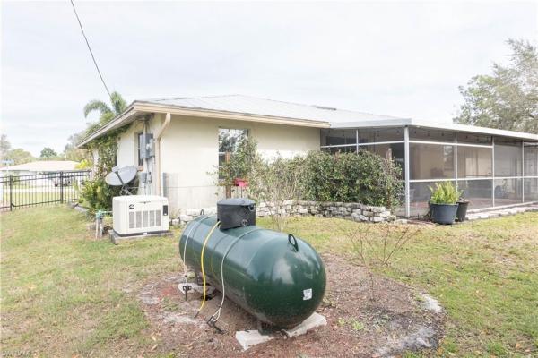 Fort Myers Shores, 13955 Matanzas Dr, Fort Myers, Florida 33905, image 1