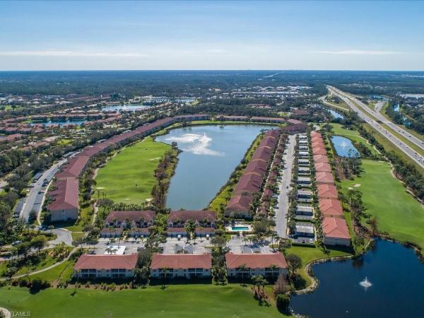 Cypress Trace, 2810 Cypress Trace Cir #. #2127, Naples, Florida 34119, image 1