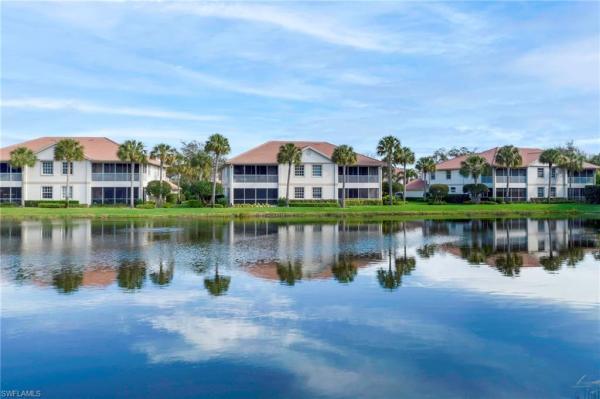 Morningside, 23156 Rosedale Dr #102, Estero, Florida 34135, image 1