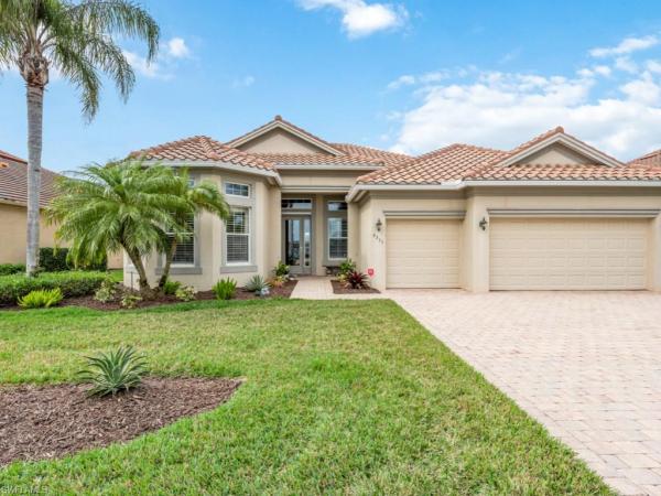 Quarry Shores, 9311 Marble Stone Dr, Naples, Florida 34120, image 1