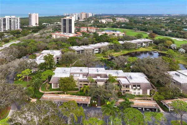 The Sanctuary At Pelican Bay, 5954 Pelican Bay Blvd #213, Naples, Florida 34108, image 1