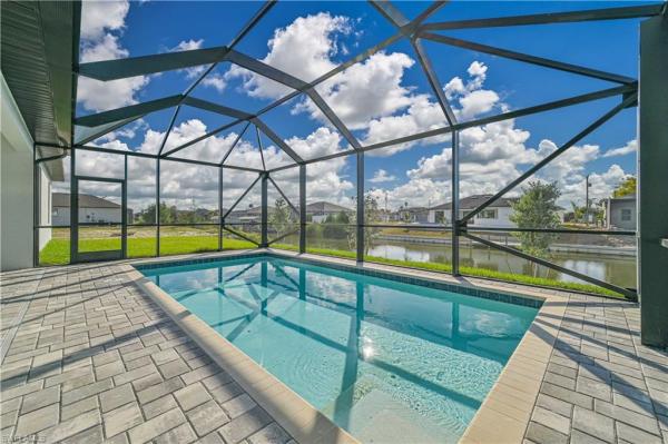 Cape Coral, 2526 17th Ave, Cape Coral, Florida 33914, image 1