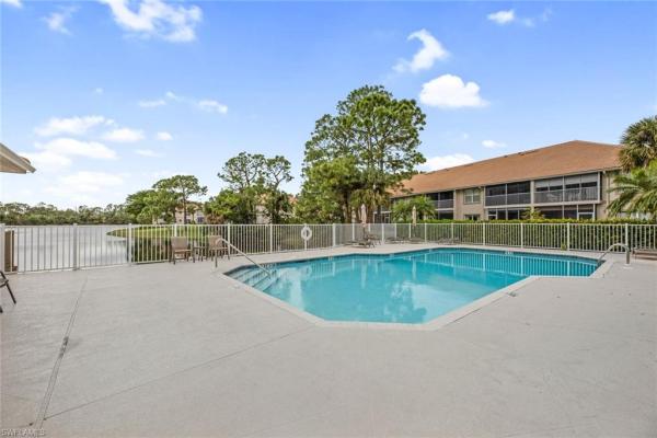 Manors Of Regal Lake, 1128 Manor Lake Dr #G-101, Naples, Florida 34110, image 1