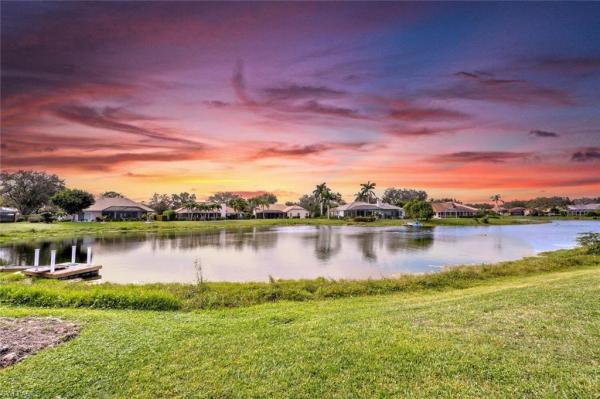 Longshore Lake, 11499 Night Heron Dr, Naples, Florida 34119, image 1