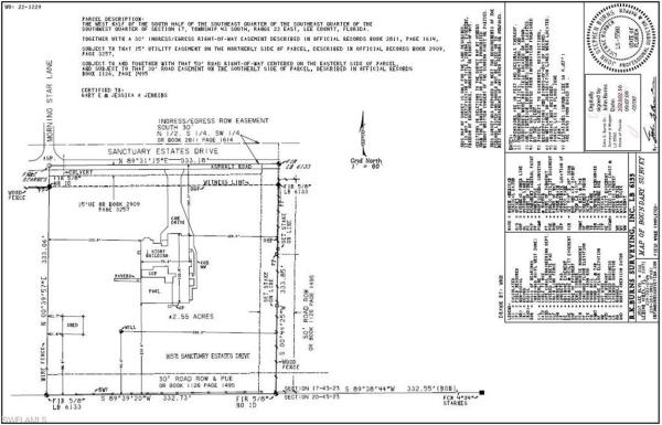 Cape Coral, 16571 Sanctuary Estates Dr, Cape Coral, Florida 33993, image 1