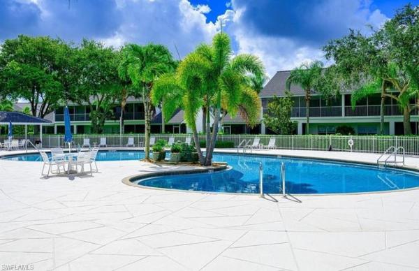 Partridge Pointe, 1080 Partridge Cir #201, Naples, Florida 34104, image 1