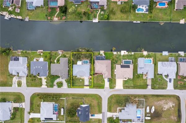 Cape Coral, 1920 6th Ave, Cape Coral, Florida 33990, image 1