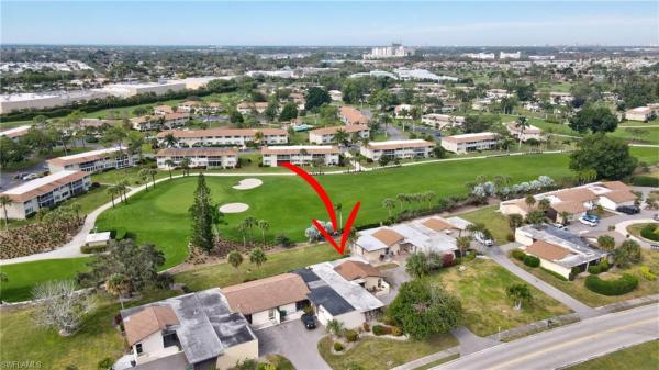 Lakewood Villas, 4220 Lakewood Blvd #G-4, Naples, Florida 34112, image 1
