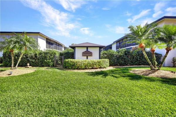 Winterport At Park Shore, 4072 Belair Ln #401, Naples, Florida 34103, image 1