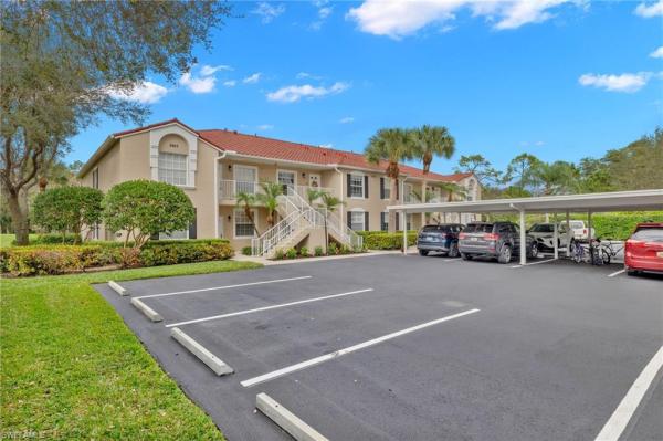 Cypress Trace, 2925 Cypress Trace Cir #202, Naples, Florida 34119, image 1