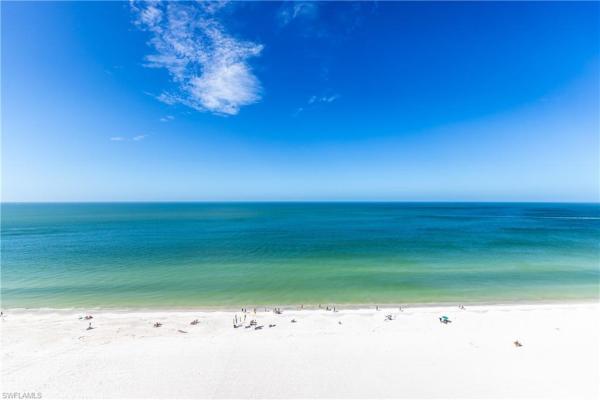 Sandpiper At Marco Beach, 850 Collier Blvd #1401, Marco Island, Florida 34145, image 1